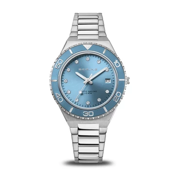 Bering Classic női óra - 18936-705