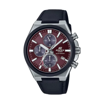 Casio Edifice Classic Solar férfi óra - EFS-S630BL-5AVUEF