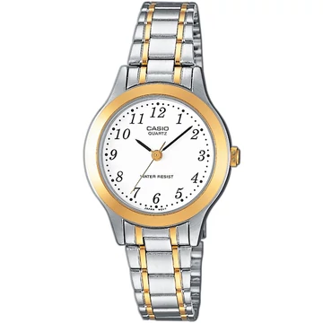 Casio Collection női óra - LTP-1263PG-7BEG
