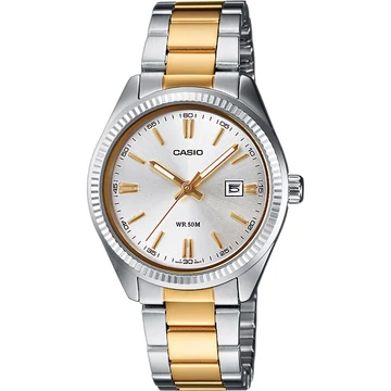 Casio Collection női óra - LTP-1302PSG-7AVEG