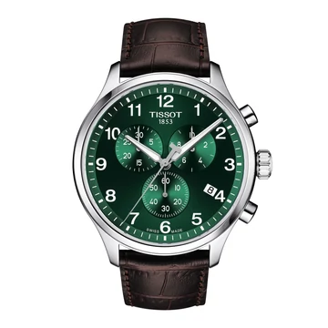 Tissot T-Sport Chrono XL férfi óra - T116.617.16.092.00