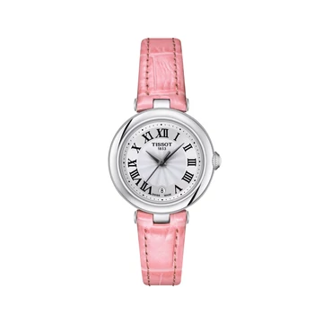 Tissot T-Lady Bellissima Small női óra - T126.010.16.013.01