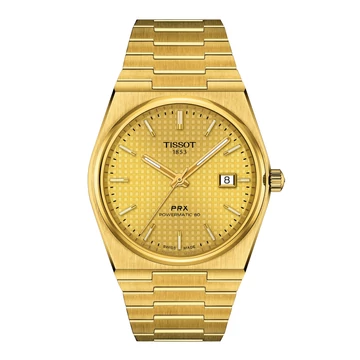 Tissot T-Classic PRX Powermatic 80 férfi óra - T137.407.33.021.00