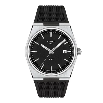 Tissot T-Classic PRX férfi óra - T137.410.17.051.00