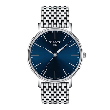 Tissot T-Classic Everytime férfi óra - T143.410.11.041.00