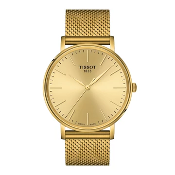 Tissot T-Classic Everytime férfi óra - T143.410.33.021.00