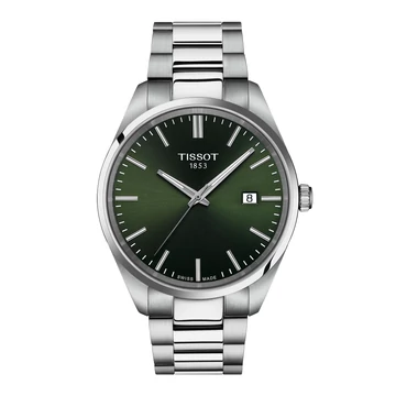 Tissot T-Classic PR 100 férfi óra - T150.410.11.091.00