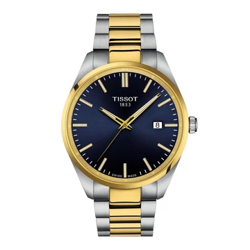 Tissot T-Classic PR 100 férfi óra - T150.410.22.041.00