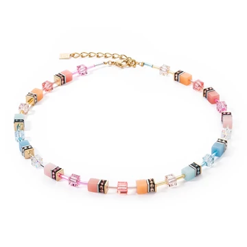 Coeur De Lion GeoCUBE® nyakék - 2838/10-2028