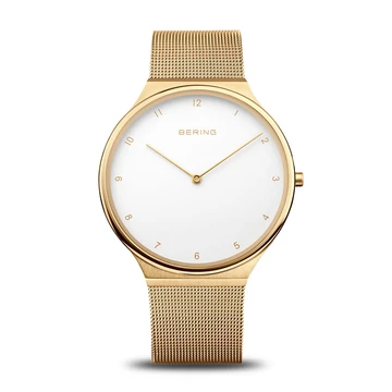 Bering Classic Ultra Slim női óra - 18440-334