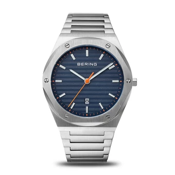 Bering Classic férfi óra - 19742-707