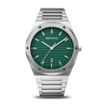 Bering Classic férfi óra - 19742-708