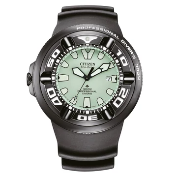 Citizen Promaster Professional Diver 300 Eco-Drive férfi óra - BJ8055-04X