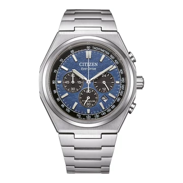 Citizen Super Titanium Eco-Drive férfi óra - CA4610-85L