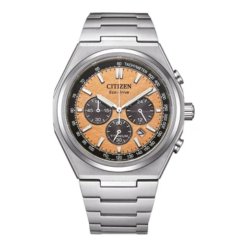 Citizen Super Titanium Eco-Drive férfi óra - CA4610-85Z