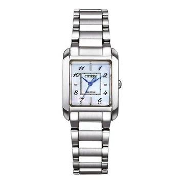 Citizen Elegance Eco-Drive női óra - EW5600-87D