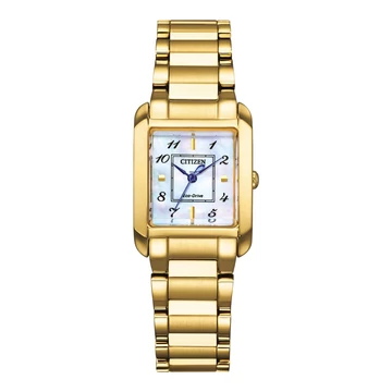 Citizen Elegance Eco-Drive női óra - EW5602-81D