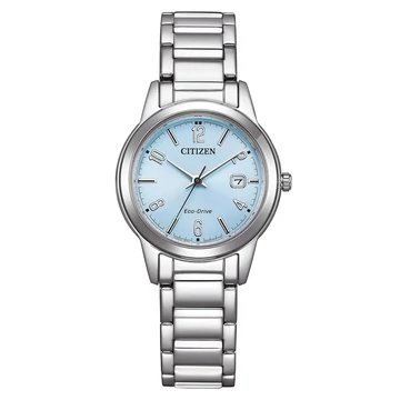 Citizen Elegance Eco-Drive női óra - FE1241-71L