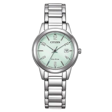 Citizen Elegance Eco-Drive női óra - FE1241-71X