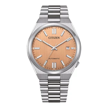 Citizen Automatic férfi óra - NJ0159-86Z