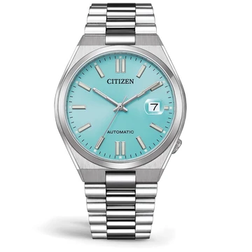 Citizen Automatic férfi óra - NJ0151-88M