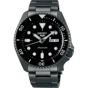 Seiko 5 Sports férfi óra - SRPD65K1