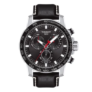 Tissot T-Sport SuperSport Chrono férfi óra - T125.617.16.051.00