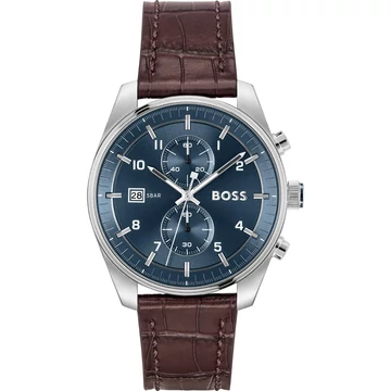 Boss Skytraveler férfi óra - 1514194