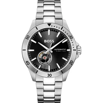 Boss Troper Automatic férfi óra - 1514202