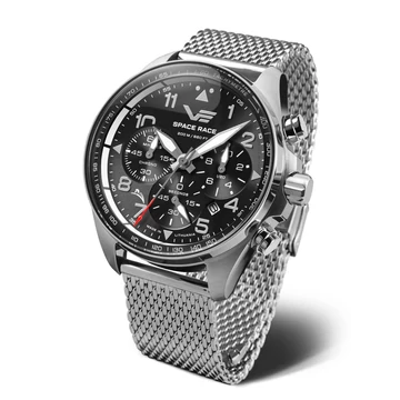 Vostok Europe Space Race férfi óra - 325A741-B