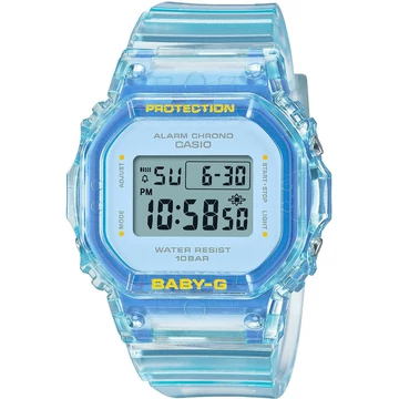 Casio Baby-G női óra - BGD-565SJ-2ER
