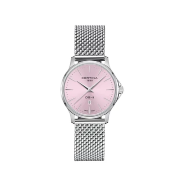 Certina DS-8 női óra - C045.010.11.331.00
