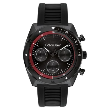 Calvin Klein Flex férfi óra - CK25200467