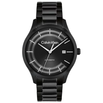Calvin Klein Iconic Automatic férfi óra - CK25300023
