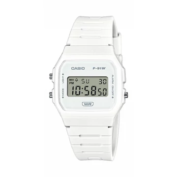 Casio Collection férfi óra - F-91WB-7AEF