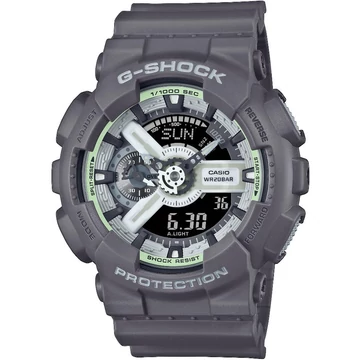 Casio G-Shock férfi óra - GA-110HD-8AER