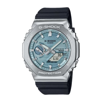 Casio G-Shock Bluetooth Solar férfi óra - GBM-2100A-1A2ER