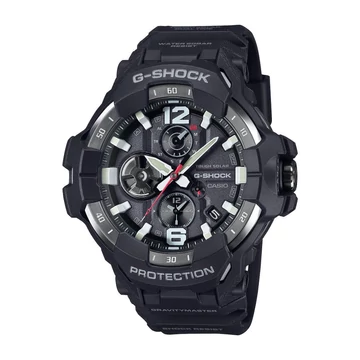 Casio G-shock Gravitymaster Bluetooth Solar férfi óra - GR-B300-1AER