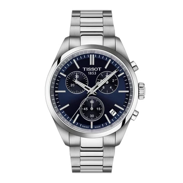Tissot T-Classic PR100 Chronograph férfi óra - T150.417.11.041.00