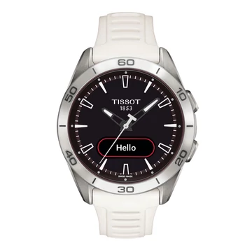 Tissot T-Touch Connect Sport Solar Titanium férfi óra - T153.420.47.051.03