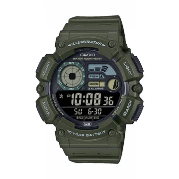 Casio Collection férfi óra - WS-1500H-3BVEF