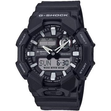 Casio G-Shock férfi óra - GA-010-1AER