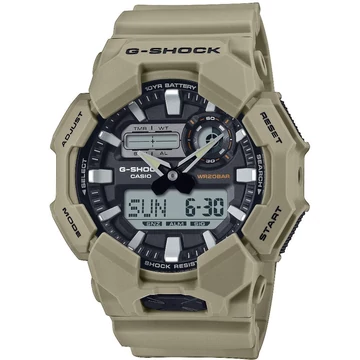 Casio G-Shock férfi óra - GA-010-5AER