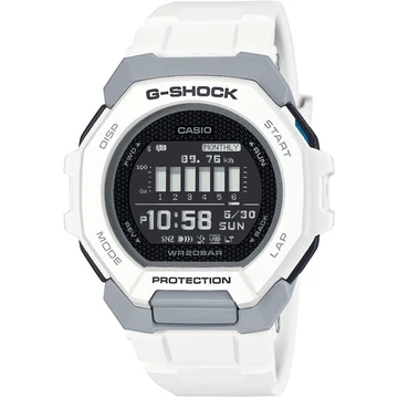 Casio G-Shock Bluetooth férfi óra - GBD-300-7ER