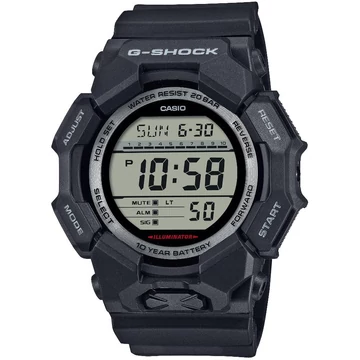 Casio G-Shock férfi óra - GD-010-1ER
