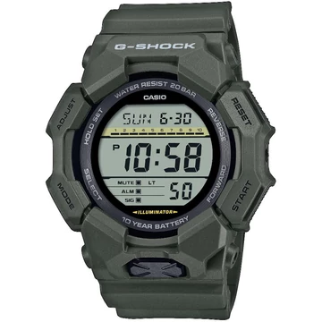 Casio G-Shock férfi óra - GD-010-3ER