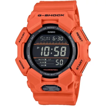 Casio G-Shock férfi óra - GD-010-4ER