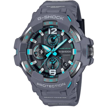 Casio G-Shock Solar Bluetooth férfi óra - GR-B300-8A2ER