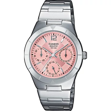 Casio Collection női óra - LTP-2069D-4AVEG
