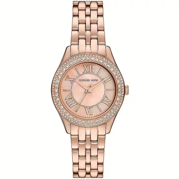 Michael Kors Mini Harlowe női óra - MK4845